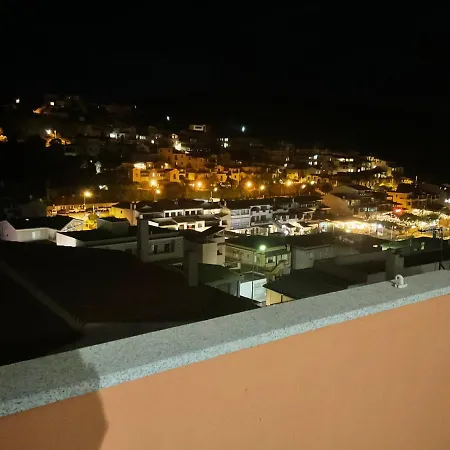 公寓 Calme, Vue Panoramique A 100 M Du Centre