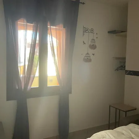 Appartement Calme, Vue Panoramique A 100 M Du Centre