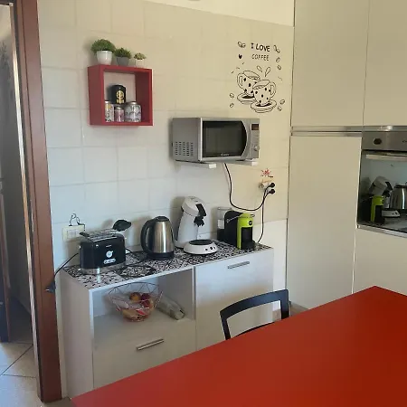 Calme, Vue Panoramique A 100 M Du Centre アパート *