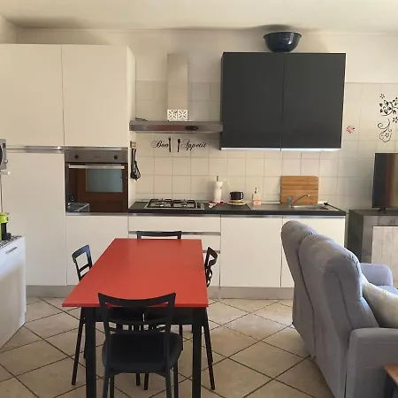 Appartement Calme, Vue Panoramique A 100 M Du Centre *