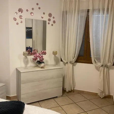 Appartement Calme, Vue Panoramique A 100 M Du Centre