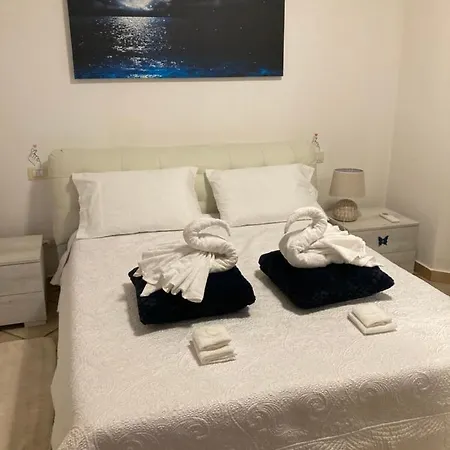 アパート Calme, Vue Panoramique A 100 M Du Centre