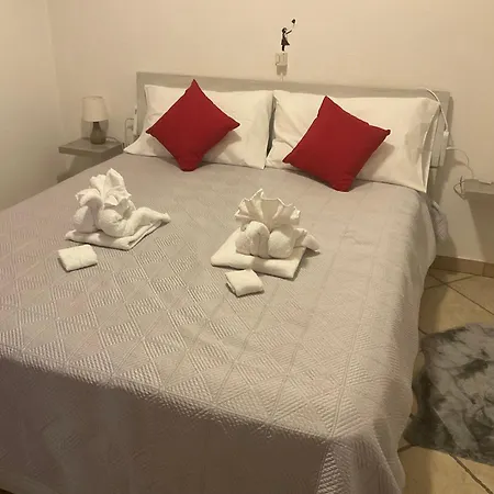 Calme, Vue Panoramique A 100 M Du Centre Appartement Villasimius