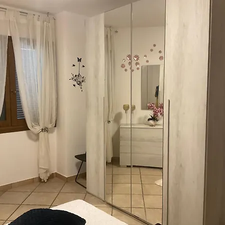 Calme, Vue Panoramique A 100 M Du Centre Villasimius