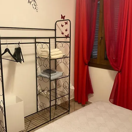 Calme, Vue Panoramique A 100 M Du Centre Appartement *