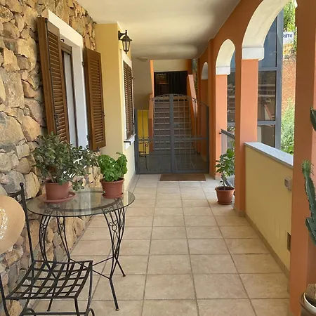 アパート Calme, Vue Panoramique A 100 M Du Centre