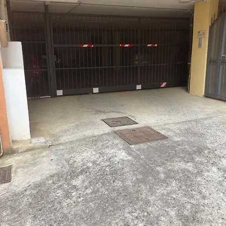 アパート Calme, Vue Panoramique A 100 M Du Centre *