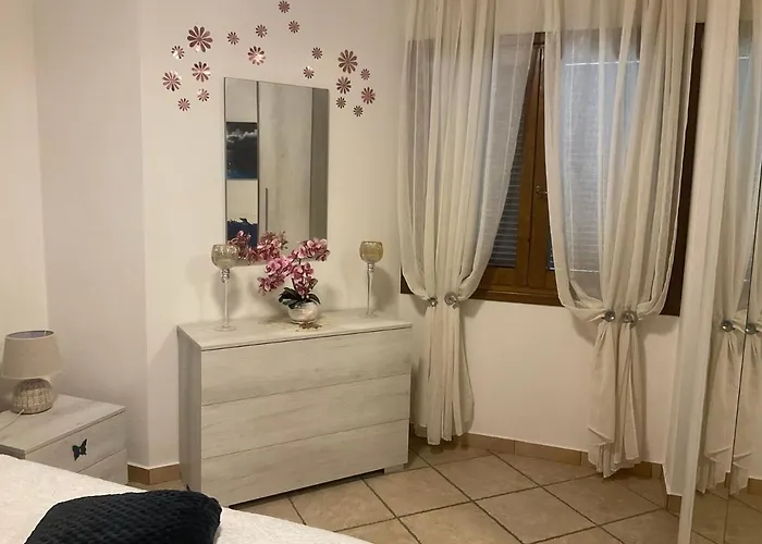 Appartement Calme, Vue Panoramique A 100 M Du Centre
