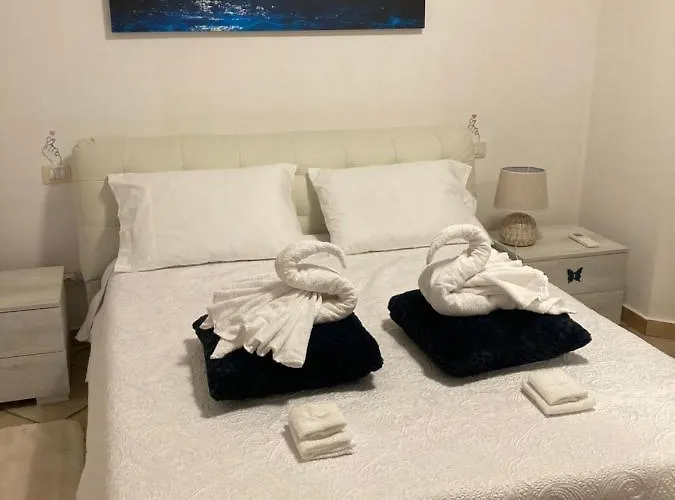 Appartement Calme, Vue Panoramique A 100 M Du Centre